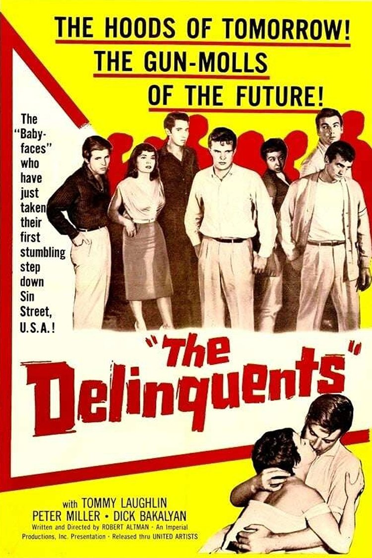The Delinquents
