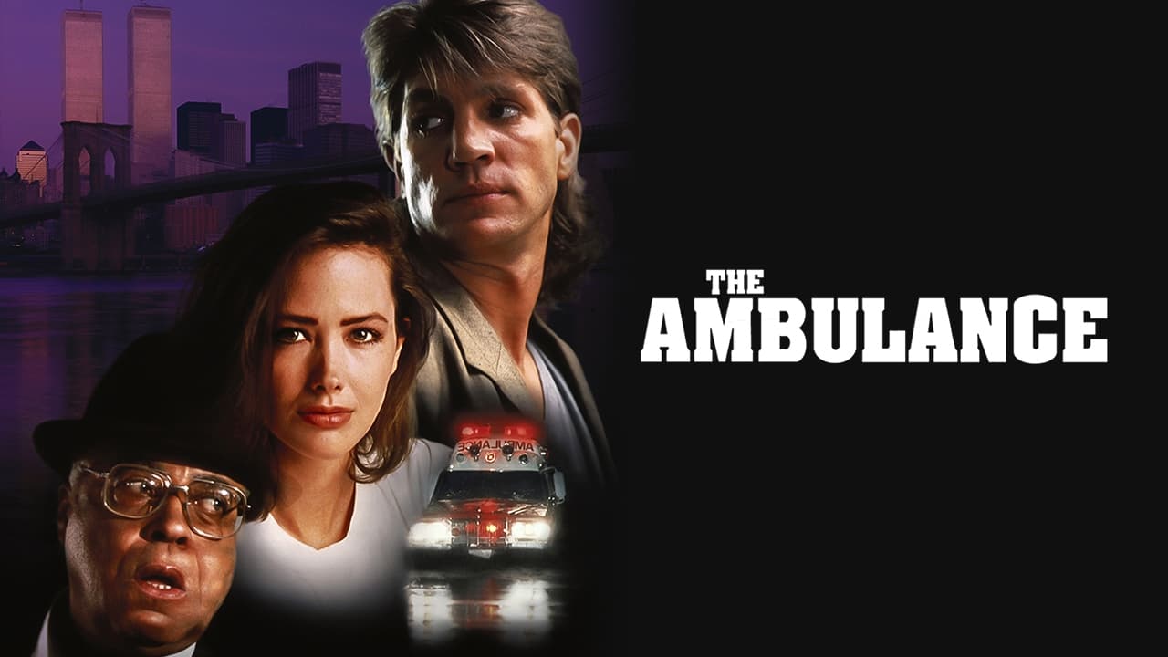 The Ambulance (1990)