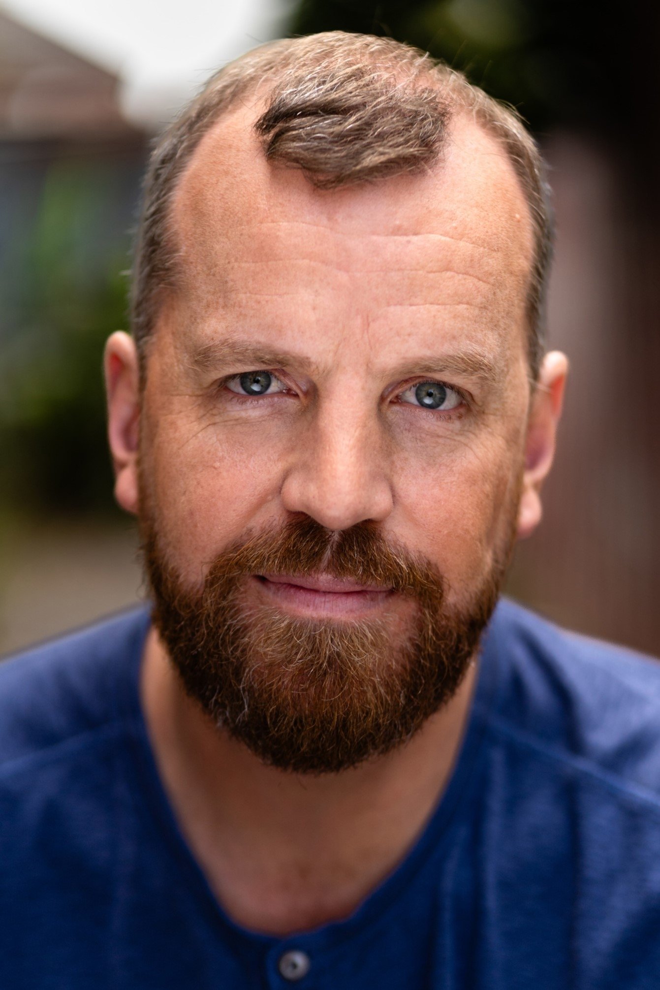 et billede af Soren Jensen