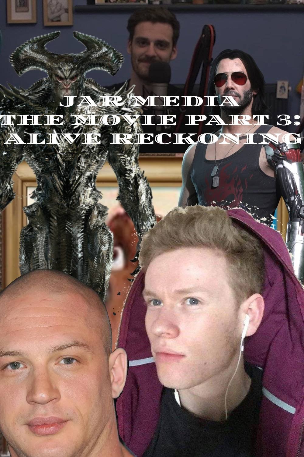 Content cover
