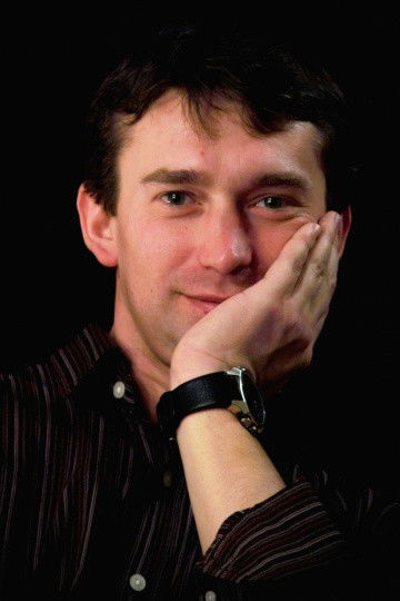 et billede af Vitaly Romanov