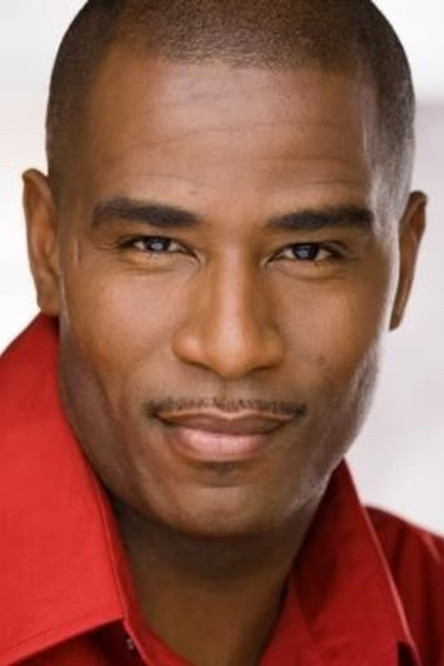 et billede af Spitfire Brown