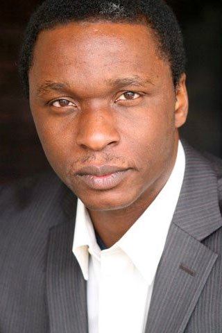 et billede af Bowman Wright