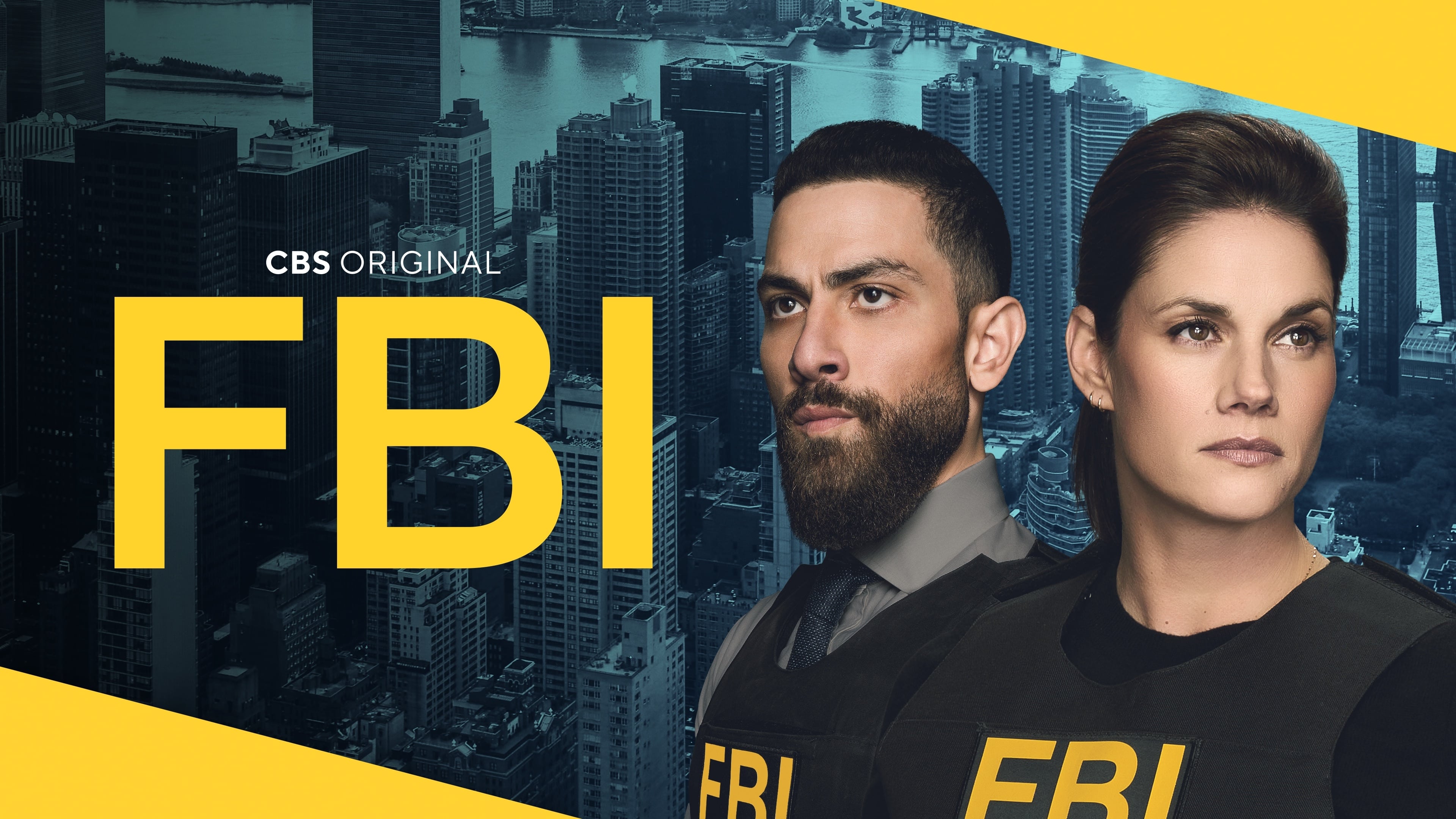 FBI - Season 6 Episode 1