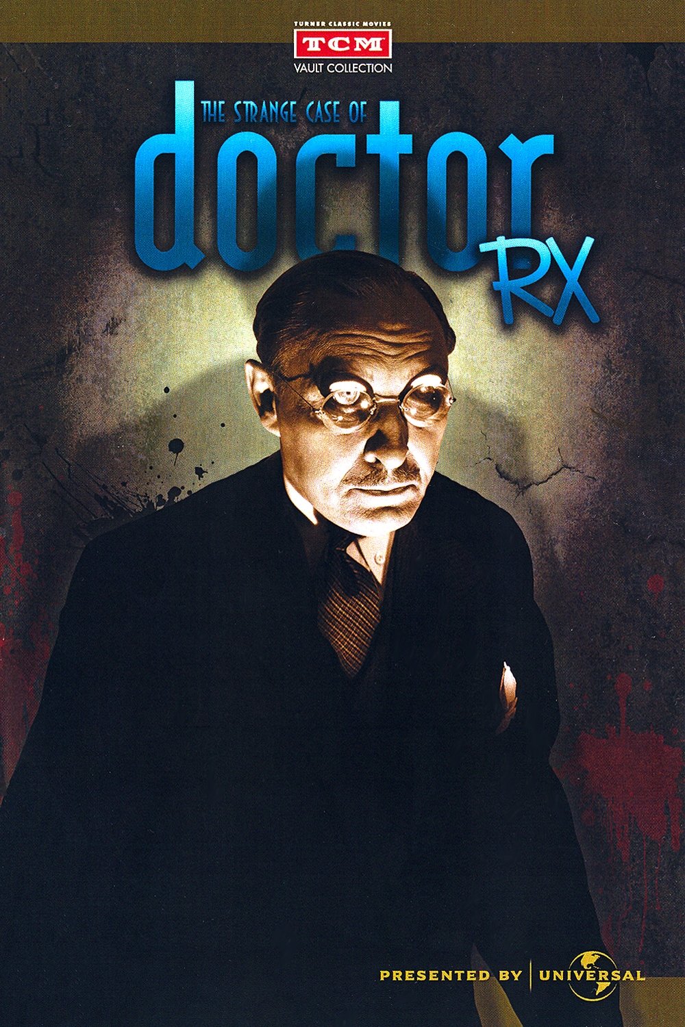 The Strange Case of Doctor Rx