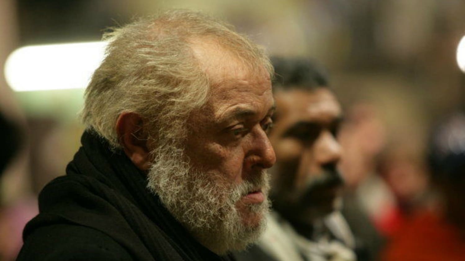 إبراهيم الأبيض (2009)