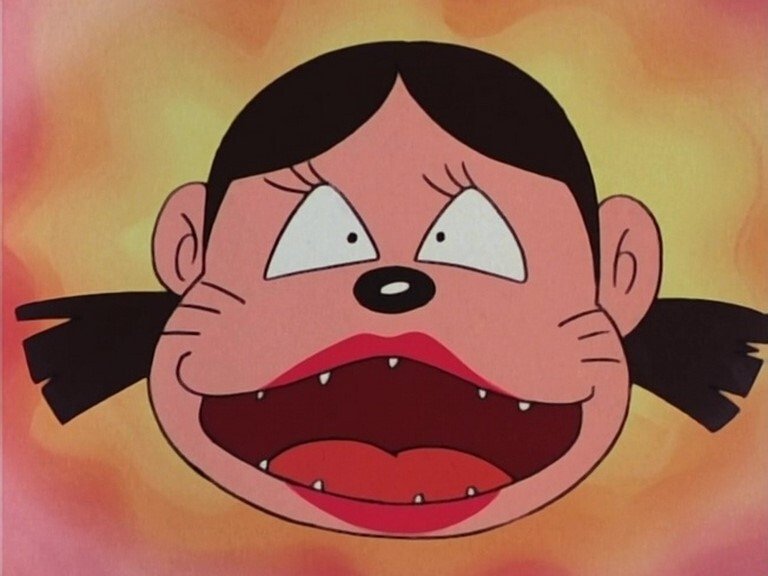 Kaibutsu-kun