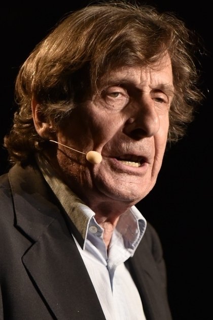 et billede af Daniel Laloux