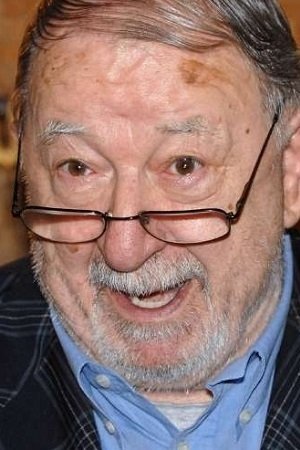 et billede af Piero Mazzarella