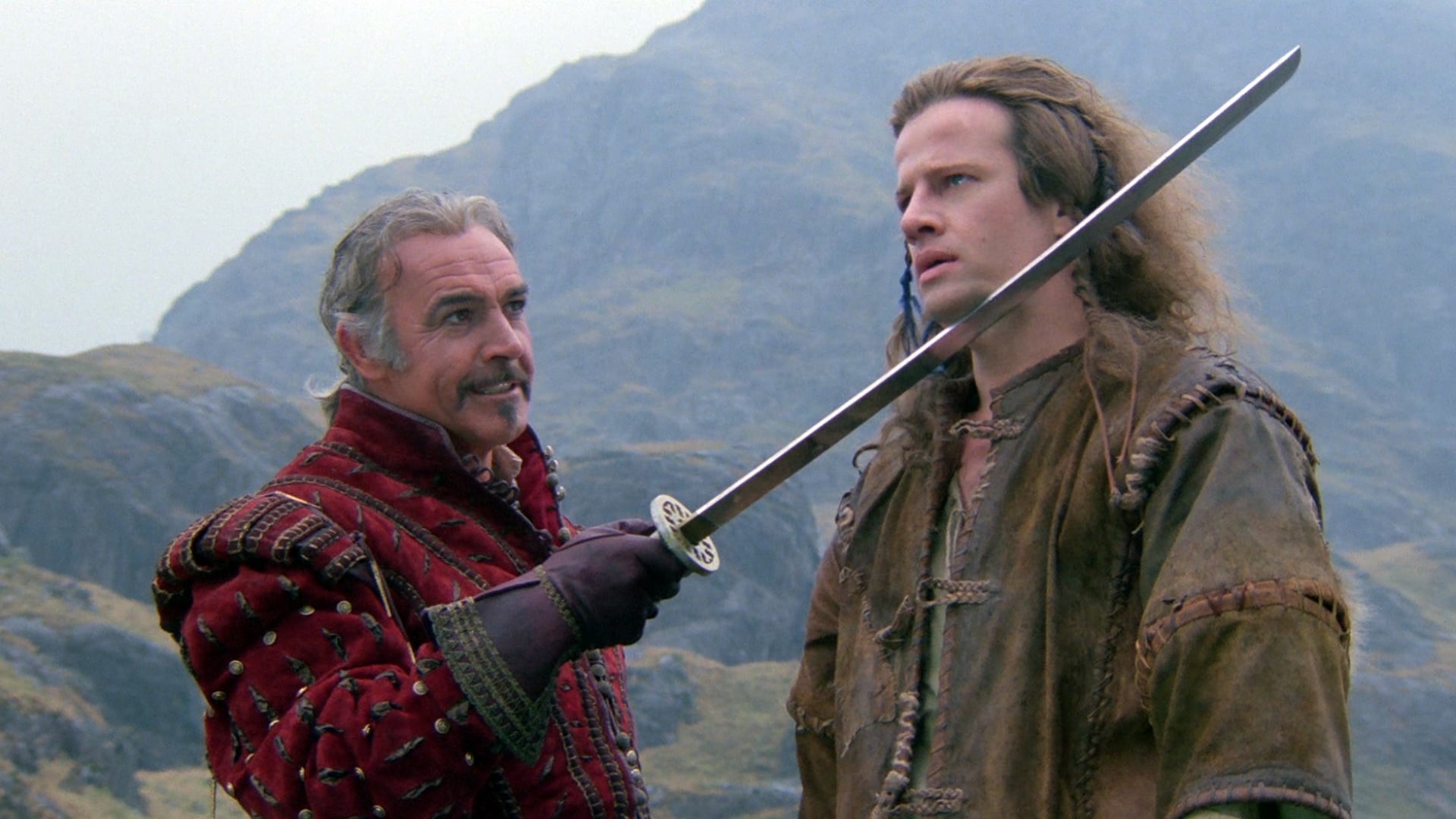 Highlander - L'ultimo immortale