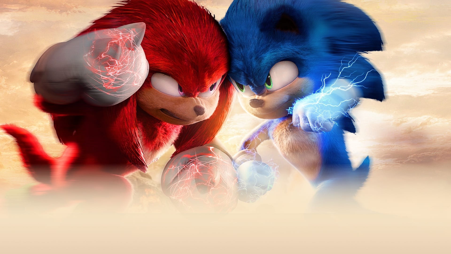 Sonic The Movie 2 (2022)