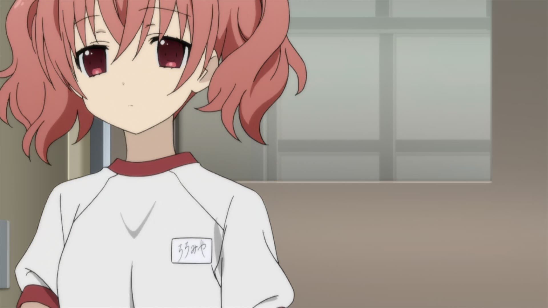 Inu X Boku Secret Service
