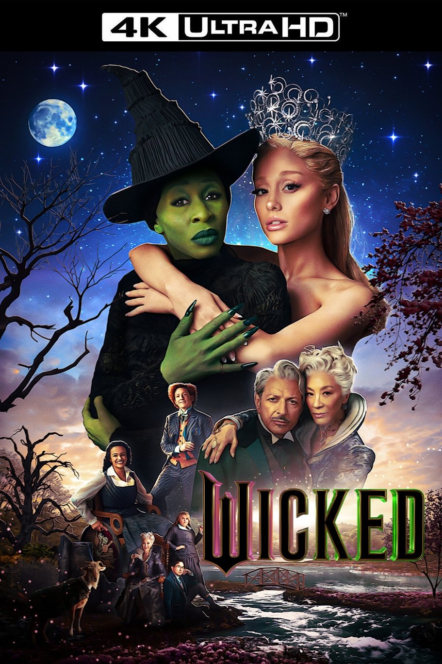 Wicked