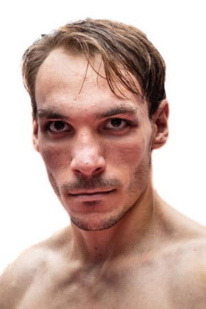 et billede af Yuri Zanoli