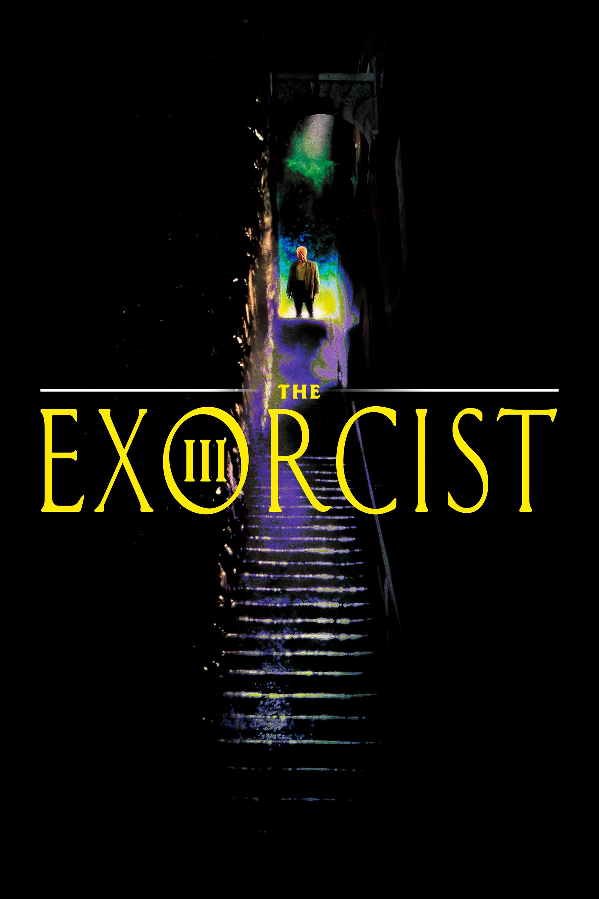 The Exorcist III