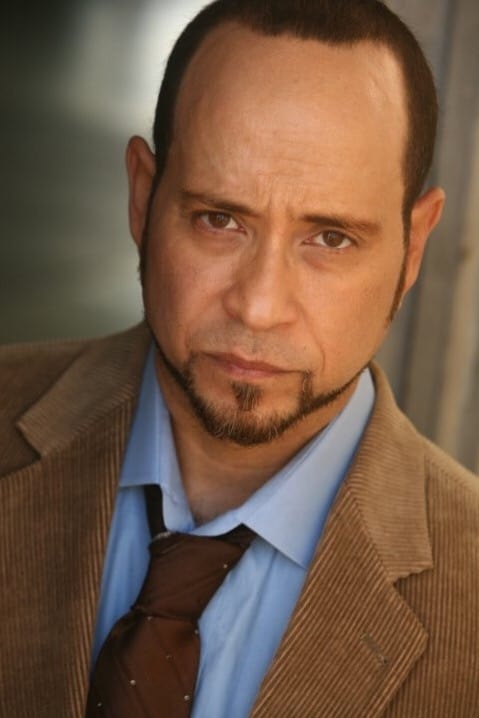 et billede af Joseph Bertót