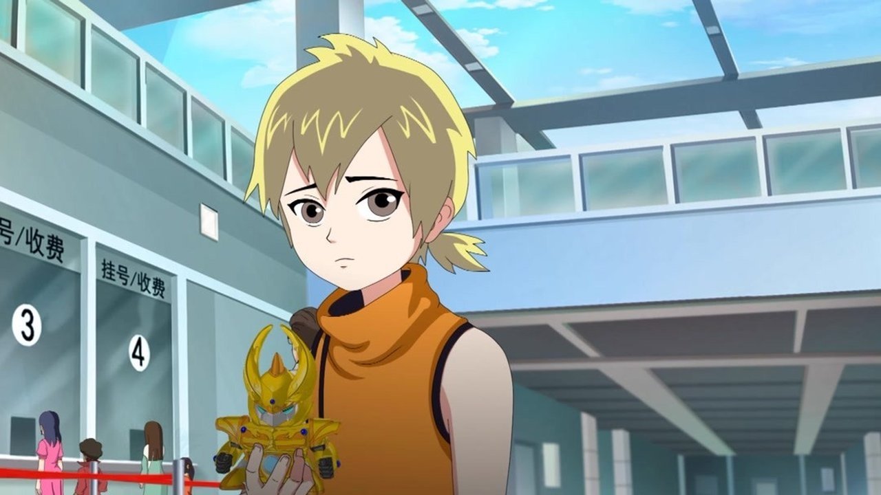 Episode 19