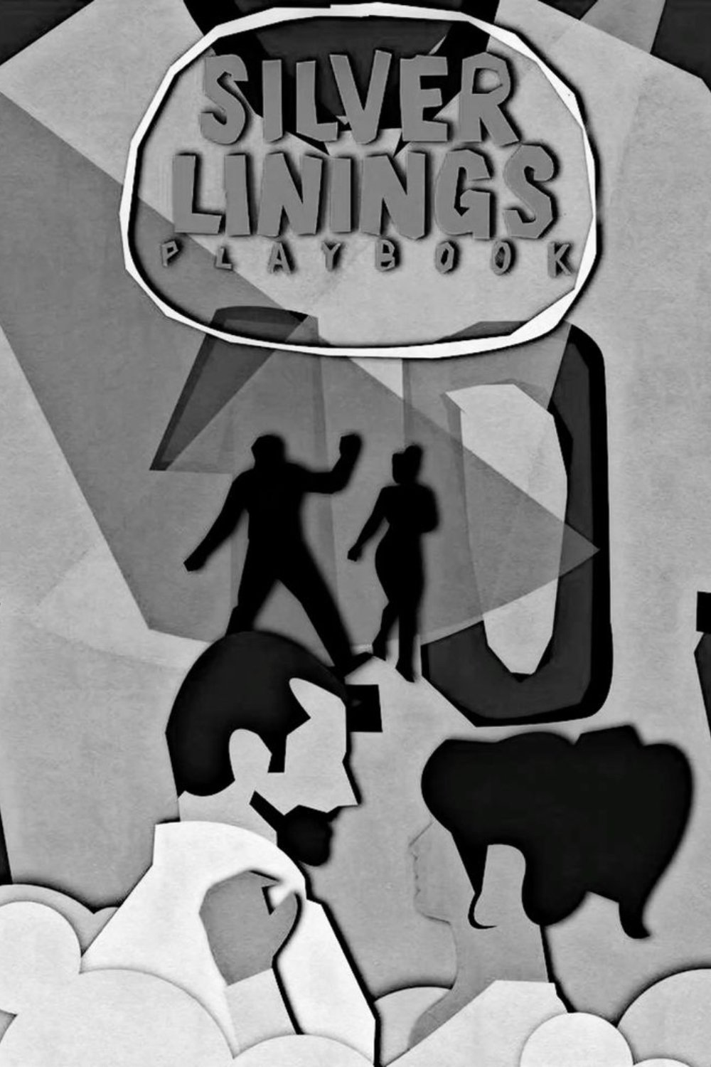 Silver Linings Playbook