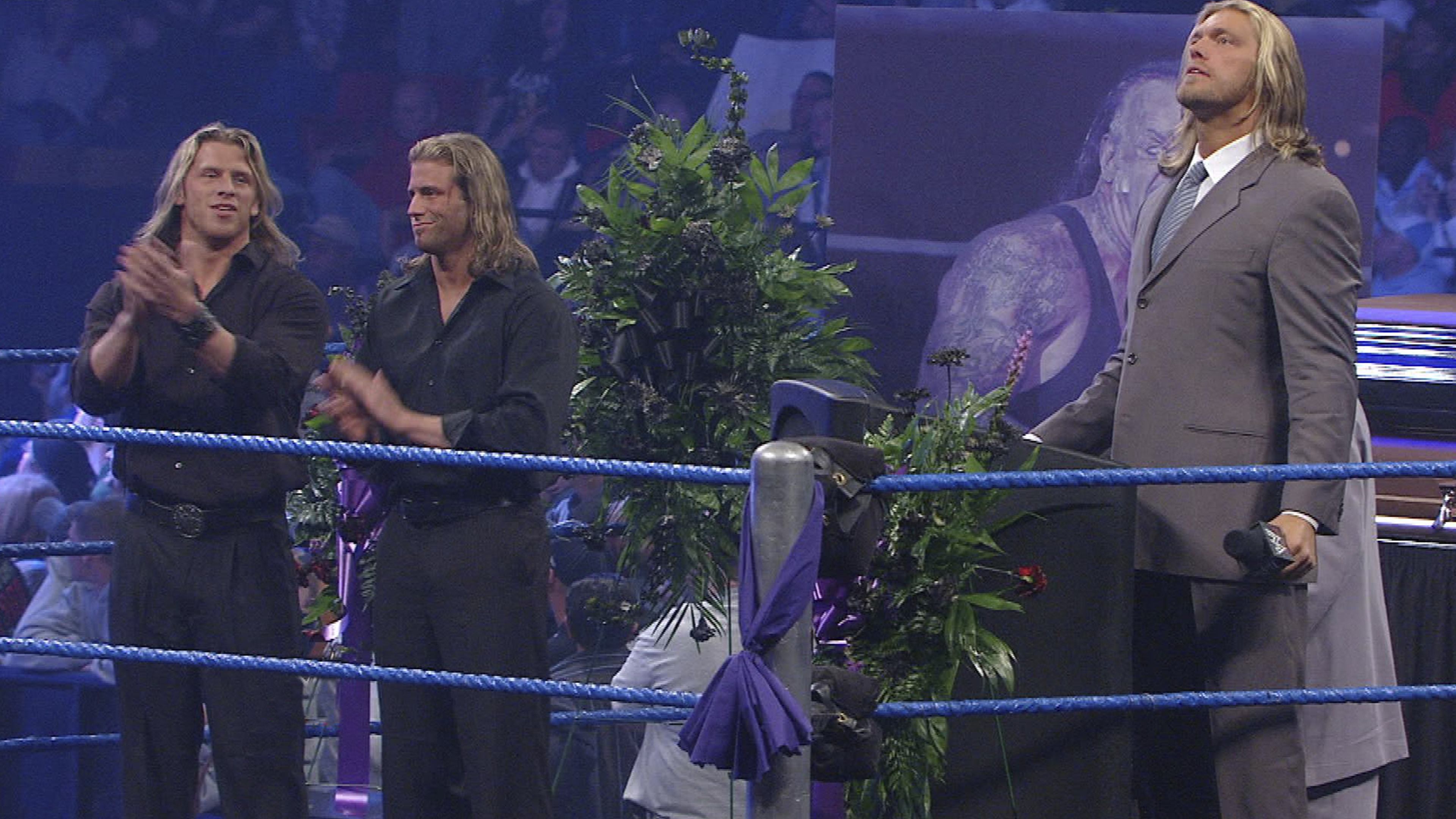 WWE SmackDown