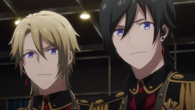 B-PROJECT : Kodou Ambitious - Épisode 12