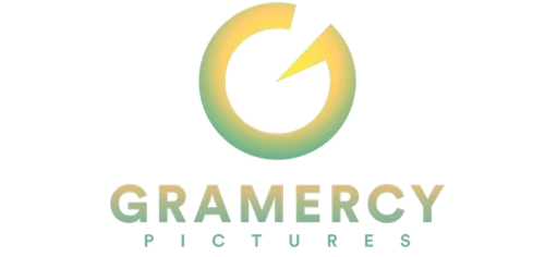 Logo de la société Gramercy Pictures 9428