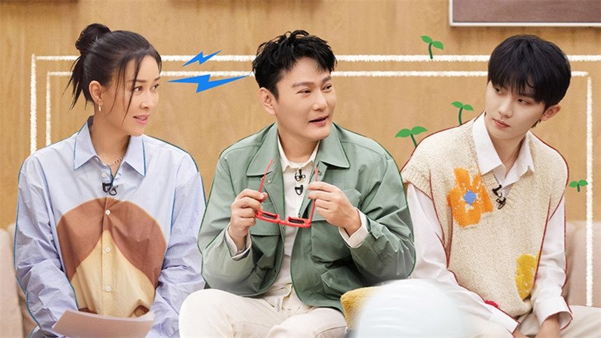 Thumbnail for S2 First Look EP3 Season 0 Episode 65