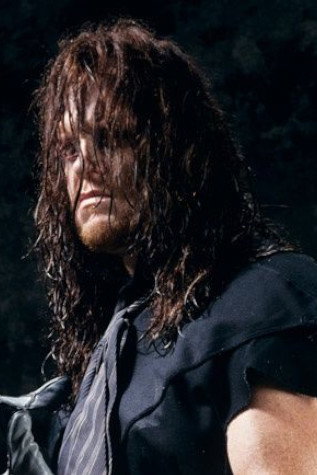 Mark "The Undertaker" Calaway