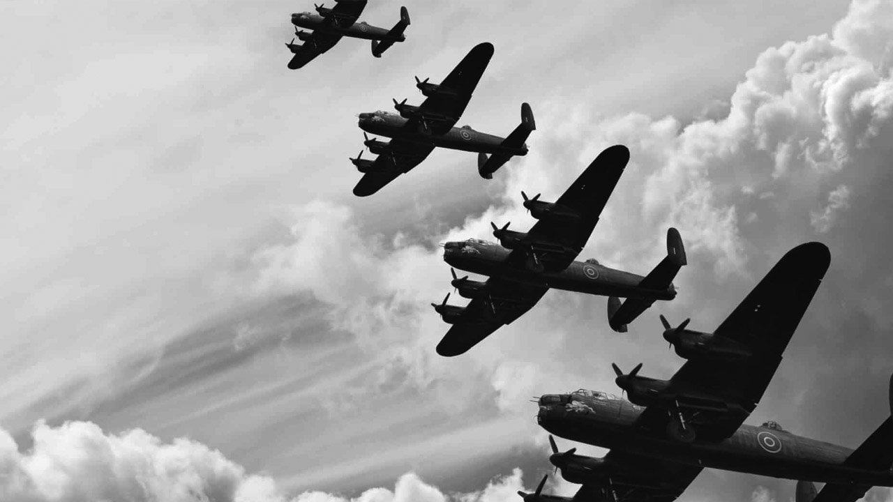 Why We Fight: The Battle of Britain (1943)