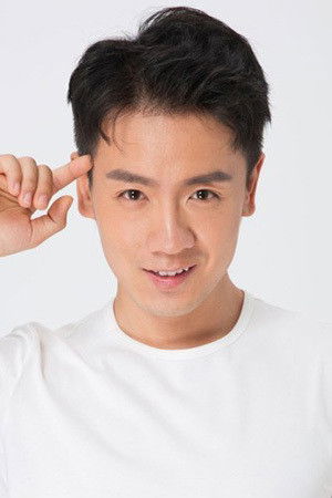 et billede af Zhou Zhuo