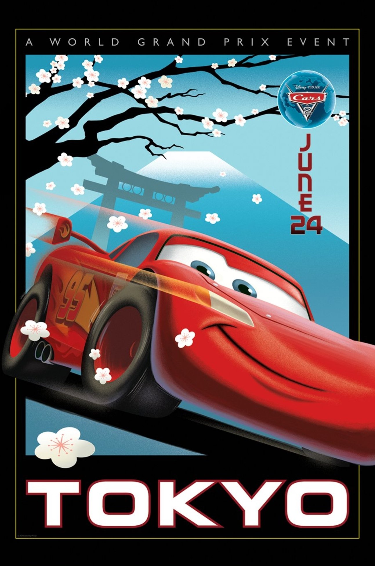 Cars 2