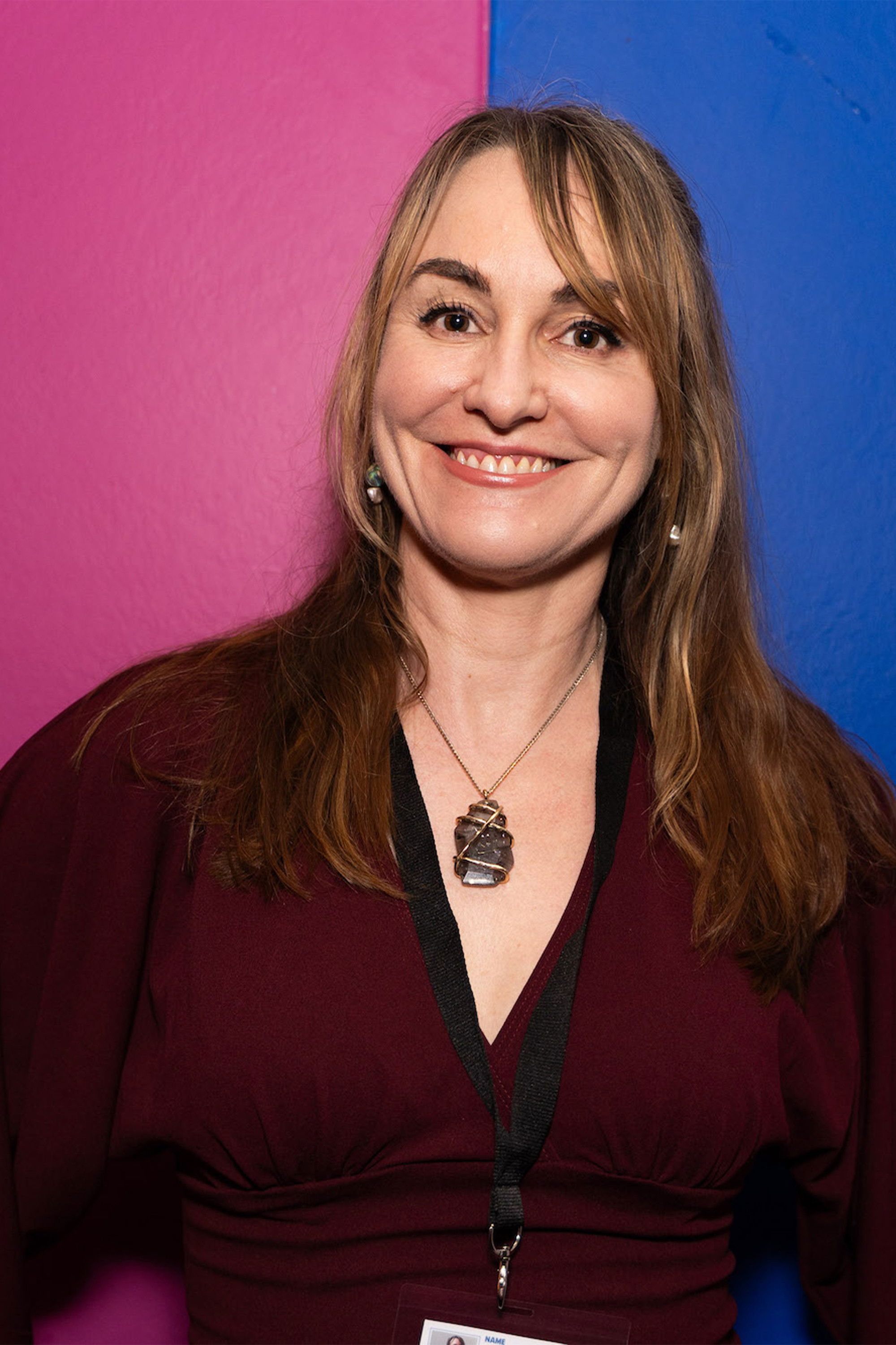 et billede af Heidi Honeycutt