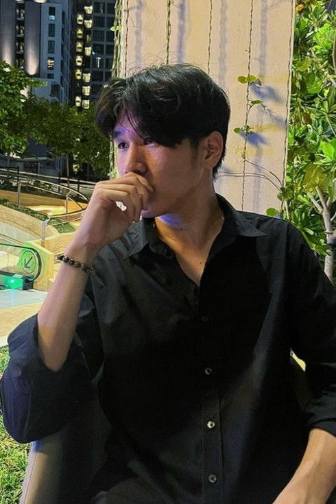 et billede af Pathanin Samavardhana