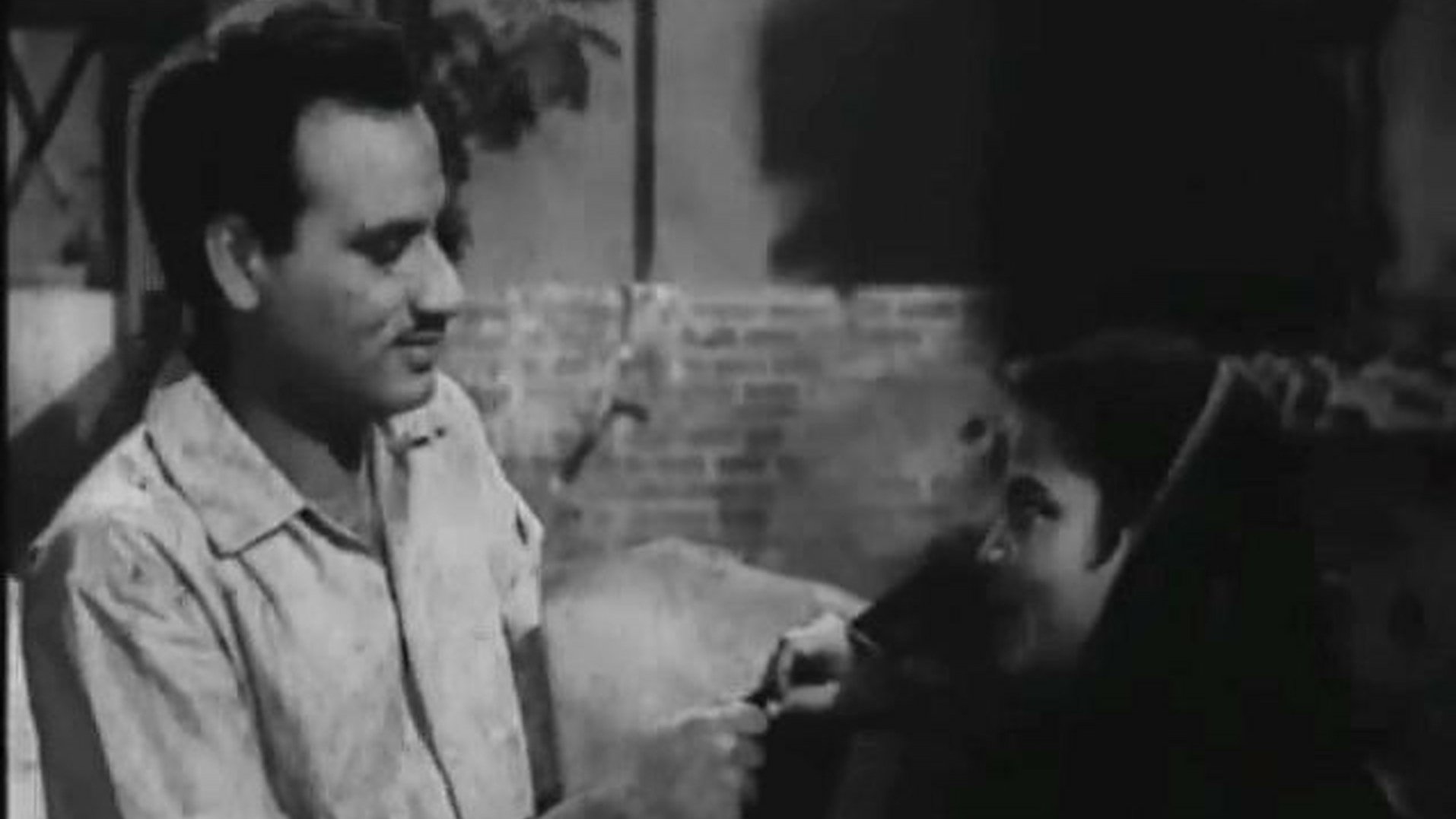 Patang (1960)