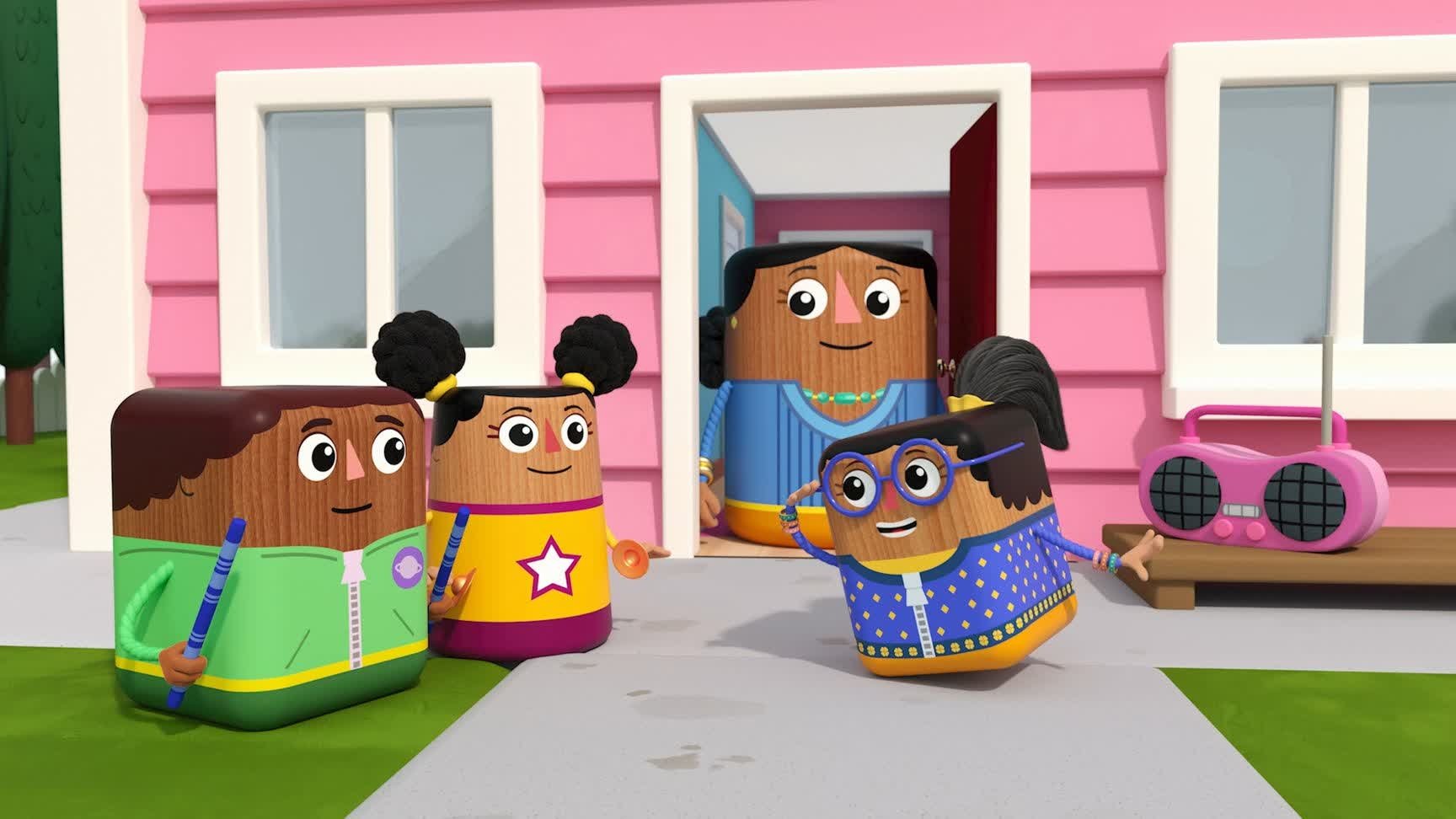 Thumbnail for Welcome to Bollywood Season 1 Episode 9