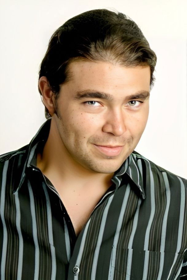 et billede af Jorge Bermejo