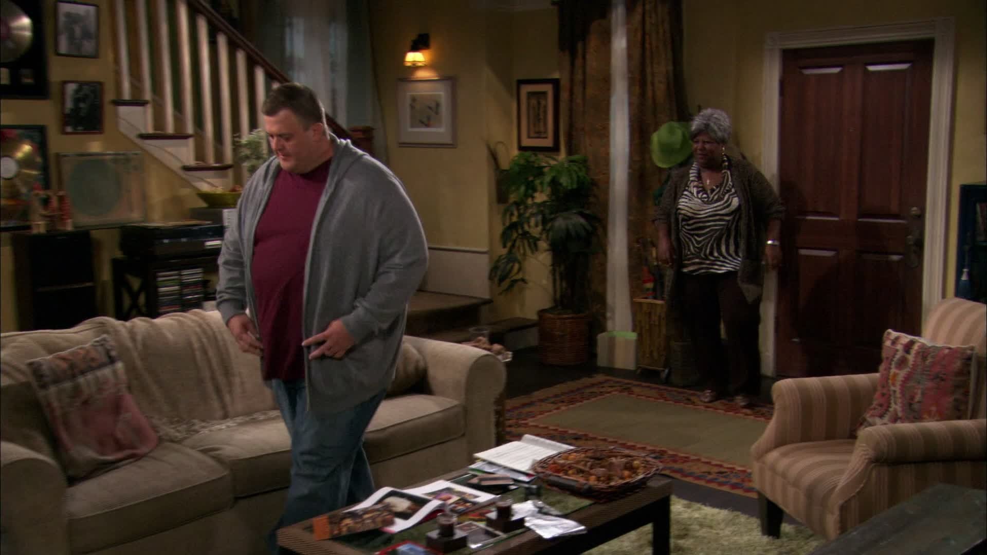 Mike & Molly