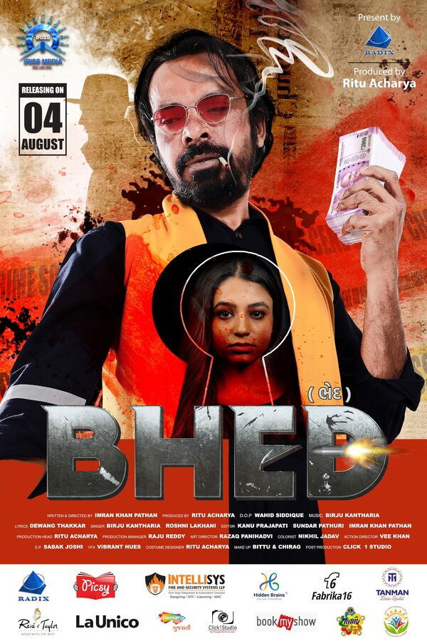 Poster for Bhed