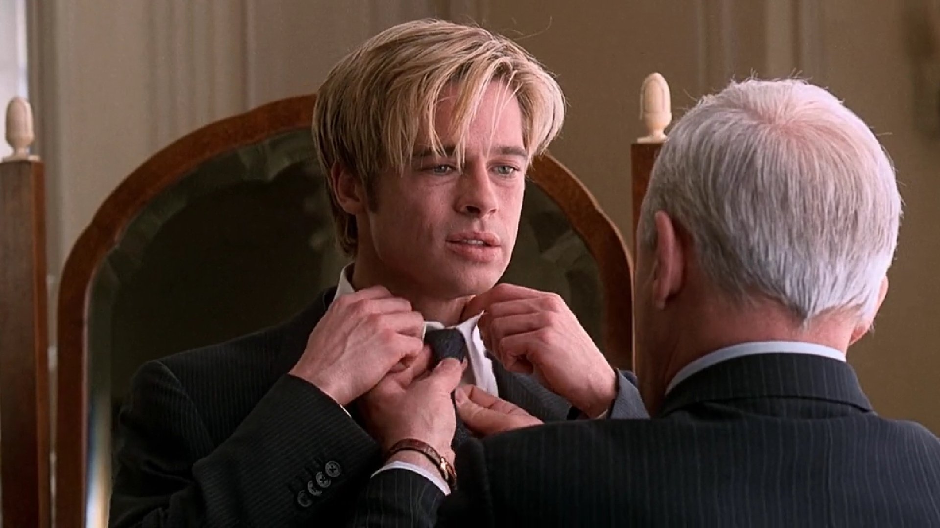 Zoznámte sa, Joe Black (1998)