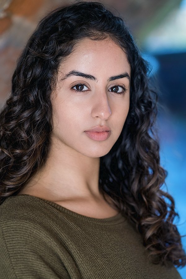 et billede af Karendip Phull