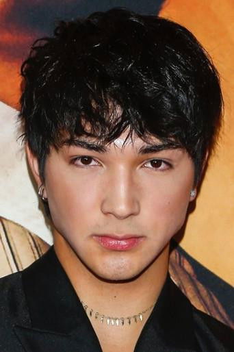 et billede af Krystian Embradora