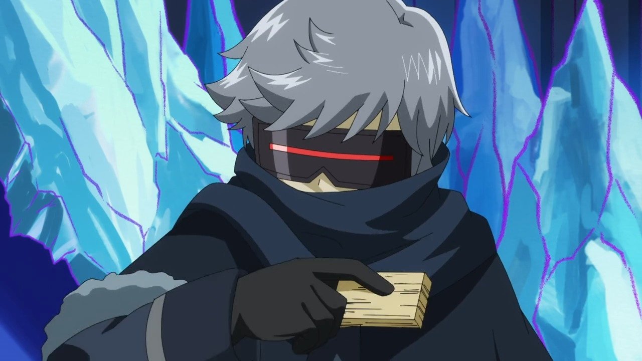 Episode 32
