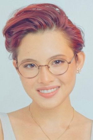 et billede af Rachel Coates