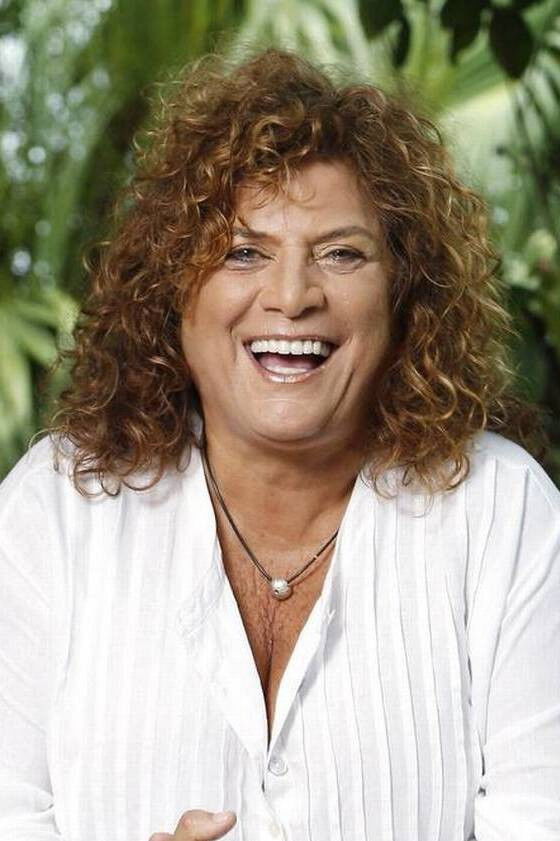 et billede af Denisse de Kalafe