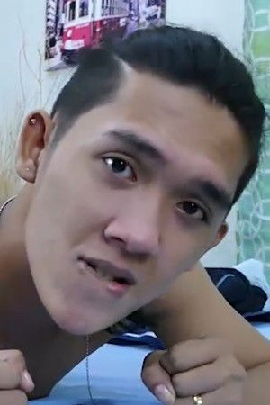 et billede af Freddy