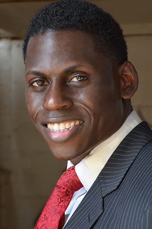 et billede af Matthew Carter