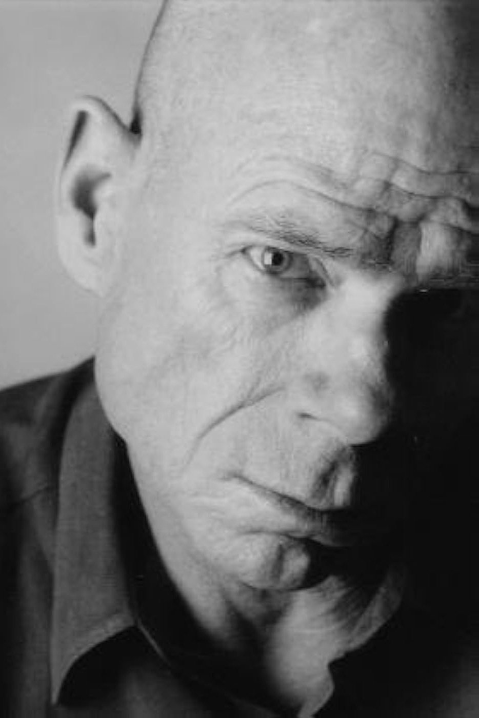 et billede af Don Pugsley