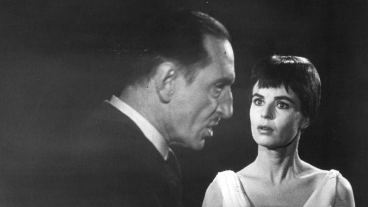 Two Before Zero (1962)