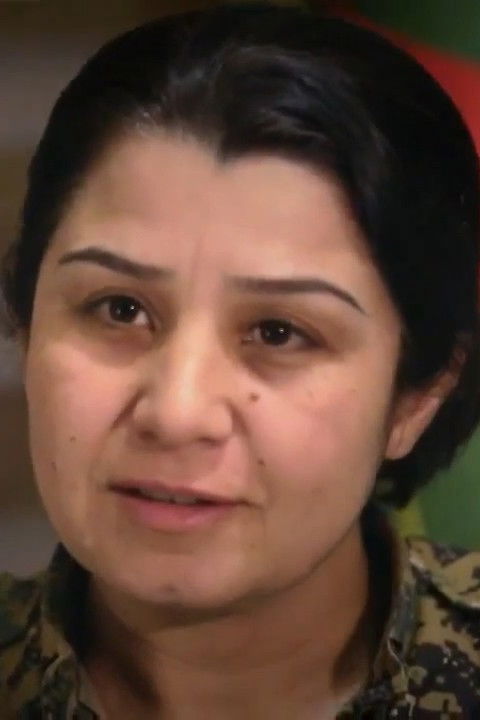 et billede af Nasrin Abdallah