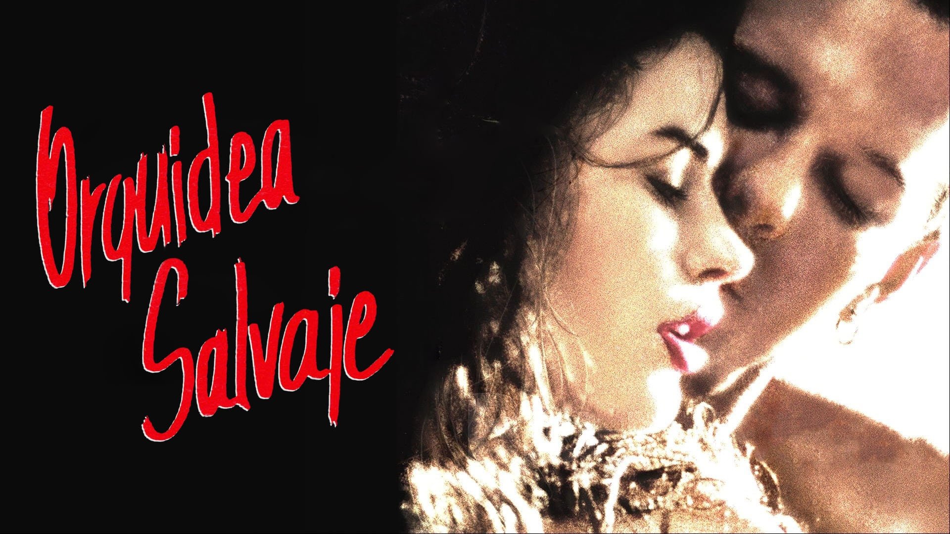 Wild Orchid (1989)