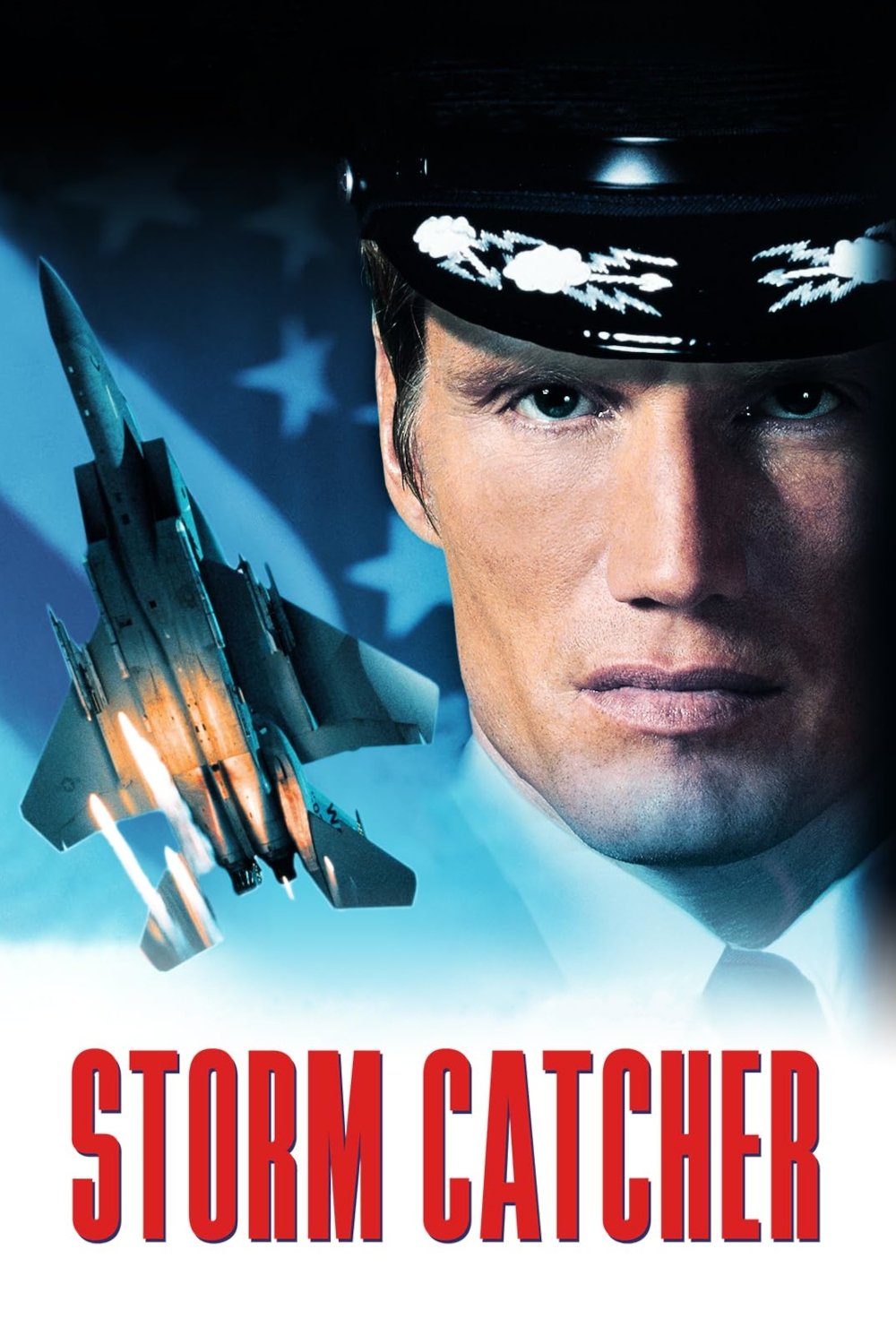 Storm Catcher